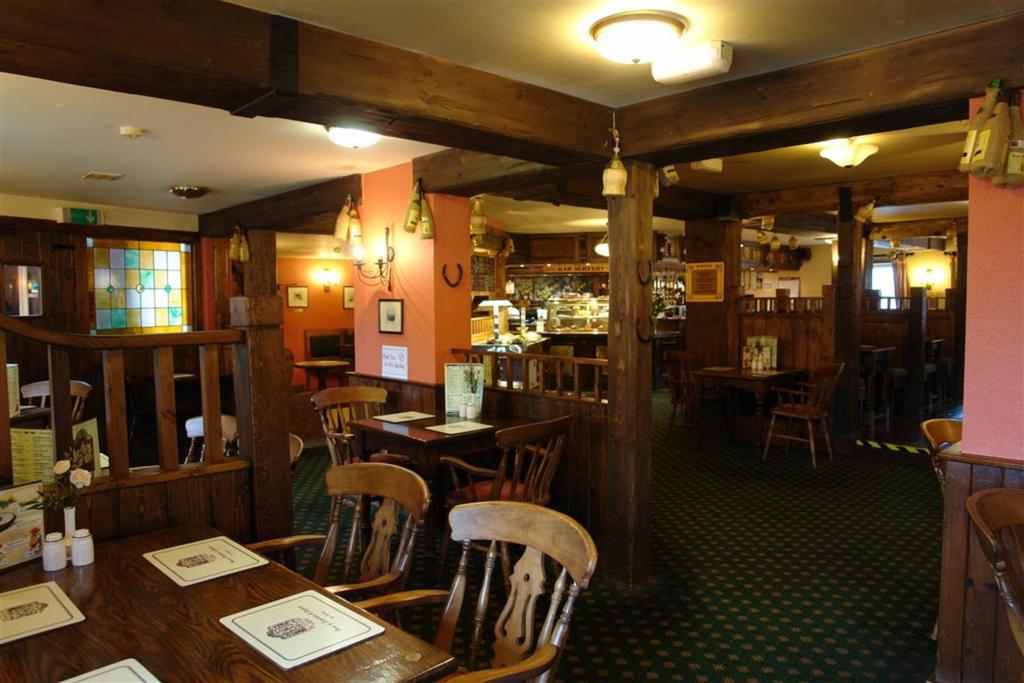 Oaklands Lodge Hotel Saint Saviour Kültér fotó